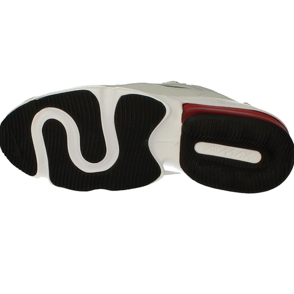 NIKE Airmax Mens US Sz 13 Trail Running Shoe - Picture 3 of 9